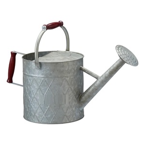 top trending Best selling watering cans Customized modern powder coated watering cans with handle long spout water can - Product Image 6