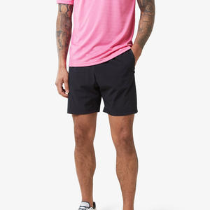 Nuevo Conjunto Deportivo de Verano, Camiseta y Pantalones Cortos con Logotipo Personalizado, Conjunto Deportivo Transpirable de Manga Corta, Conjunto de Dos Piezas de Algodón - Product Image 3