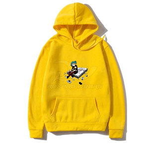 Diseña tus Propias Sudaderas con Serigrafía de Último Diseño, Sudaderas Básicas para Hombre con Serigrafía en Grandes Cantidades - Product Image 1