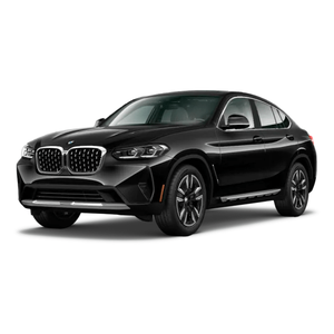 BMW X4 G02 usado a granel con diseño deportivo y potentes opciones de motor - Product Image 4