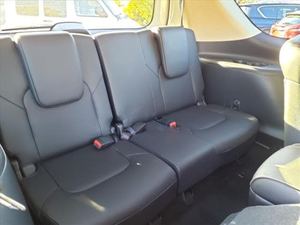 Gran Oferta: Nissan Armada Platinum 4WD Usada del 2023 - Product Image 4