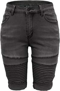 กางเกงขาสั้นผ้าซาตินคุณภาพดีสำหรับผู้หญิง ขายส่ง รับผลิตตามแบบ แบรนด์ส่วนตัว แฟชั่นสุดฮิต ผลิตจากโรงงาน บริการ ODM ระบายอากาศได้ดี - Product Image 4