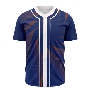 Camiseta de algodón 100% para hombre, Camiseta holgada de jugador de béisbol y softbol con estampado de números en negro y gris acero personalizado - Product Image 1