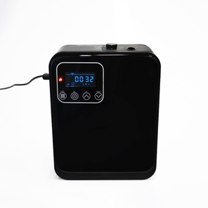 Diffuseur de parfum électrique sans eau Ivyaroma de haute qualité pour toilettes commerciales, contrôlé par application, fonctionnalités intelligentes, version française - Product Image 5