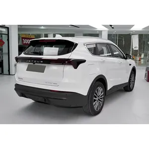 ลดราคาพิเศษ รถ SUV รุ่น X70 C-DM ใหม่ เกียร์อัตโนมัติ เครื่องยนต์เบนซินเทอร์โบ พวงมาลัยซ้าย - Product Image 4