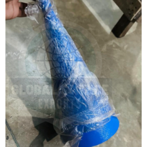 Soporte para viscosímetro rotacional de cono Marsh, aparato para lechada, herramienta de medición de laboratorio OEM, curva de viscosidad-temperatura - Product Image 5