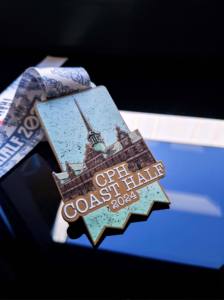 Médaille en acier personnalisée - Impression couleur UV intégrale - Product Image 3