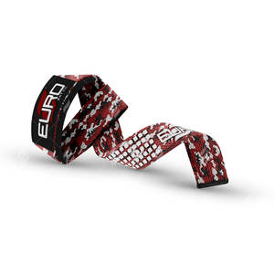 Correas de Muñeca Ajustables de Silicona y Algodón de Primera Calidad, Color Personalizable, Diseño Antideslizante para un Agarre Firme - Product Image 4