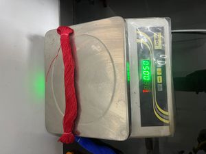 Hot bán 3mm đỏ bện xây dựng twine polyethylene dây lưới đánh cá PP Nylon <span class=keywords><strong>Rope</strong></span> Mason dòng - Product Image 4