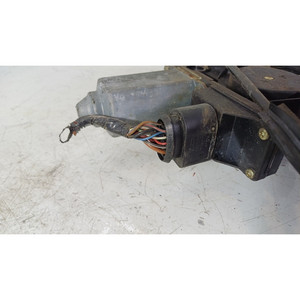 ALZACRISTALLO ELETTRICO ANTERIORE DESTRO VOLKSWAGEN Polo 3a Serie 6N4837402 AMF (94>01) - Product Image 5