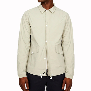 Chaquetas cortavientos para ropa de invierno, chaqueta cortavientos para hombre, chaqueta deportiva de nuevo diseño 2025 de alta calidad para hombre - Product Image 2