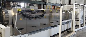 Extrusora Kr-a-u-s-s Ma-f-f-e-i Z E 1 1 0 A x 5 3 D U T 2019 en Funcionamiento, Lista para Enviar - Product Image 5