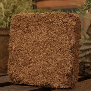 Top Quality <strong>Coco</strong> <strong>Peat</strong> <strong>Block</strong> Best Price Wholesale Natural Coir Pith Bricks <strong>5</strong> <strong>kg</strong> <strong>Blocks</strong> From Vietnam for Gardening and Farming - Product Image 6