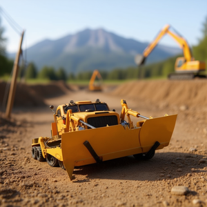 Para PlayStation 5, Videojuego Roadcraft, PEGI 3+, Edad 3+, Vehículo de Juguete - Product Image 3