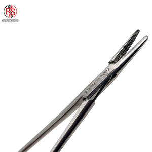 Porte-aiguilles Heaney le plus vendu, en acier inoxydable, nouveauté, porte-aiguilles Heaney - Product Image 4