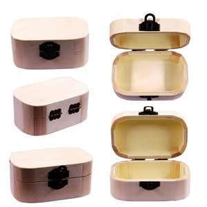 Caja de madera MDF Venta caliente Regalos y manualidades Cajas de madera Letreros de pared Hecho EN LA India - Product Image 6