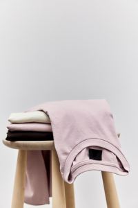 Vente en gros 100% coton respirant vierge t-shirt surdimensionné 260 Gsm poids lourd logo personnalisé hommes Hip Hop bouffée impression t-shirt - Product Image 3