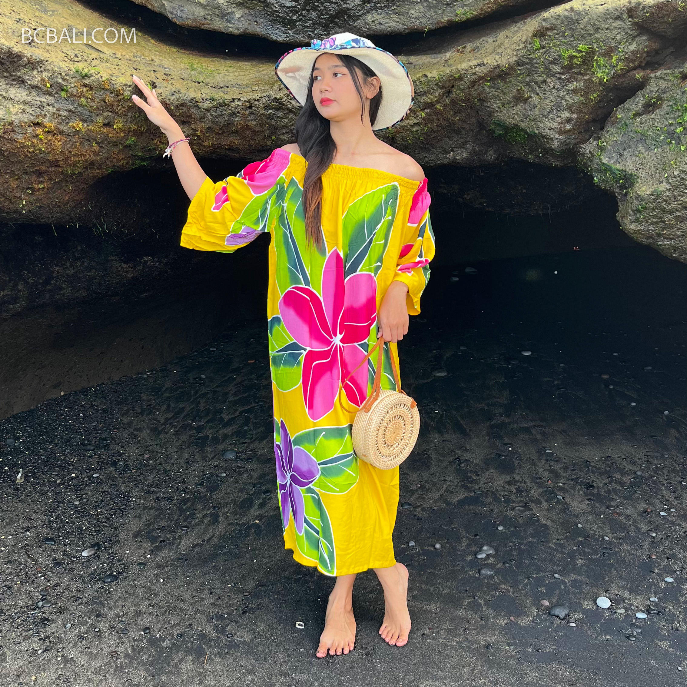 สีเหลือง