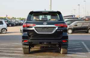 NOUVEAU TOYOTA 2025 POUR TUNER SR5 0KM 7 PLACES 6 CYLINDRES 299 CV TRANSMISSION AUTOMATIQUE - Product Image 6