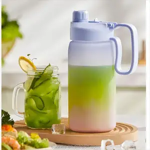 DC Battery Charge Wireless Colorful Portable Outdoor Camping Sport Small Fruit Bottle Cup Shaker Mixer Juicer Blender