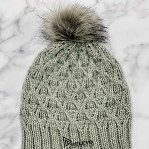 หมวกบีนนี่ปักลาย 3 มิติ รุ่นใหม่มาแรง ผลิตจากอะคริลิก 100% น้ำหนัก 180 กรัม คุณภาพสูง สีพื้น ถักทออย่างดี สำหรับทุกเพศ ใส่ได้ทั้งฤดูใบไม้ร่วงและฤดูหนาว เหมาะสำหรับกิจกรรมกลางแจ้ง ขายส่ง - Product Image 6