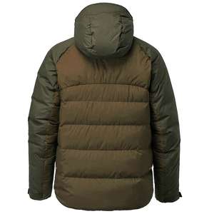 Veste matelassée pour homme, style américain, nouvelle collection, respirante et à séchage rapide, idéale pour l'hiver, veste matelassée américaine pour homme - Product Image 4