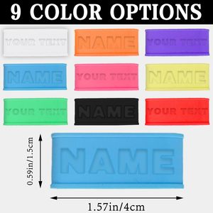 ไม้ตีพิคเกิลบอลยางซิลิโคนทนทานสำหรับเล่นกีฬาและความบันเทิง - Product Image 3