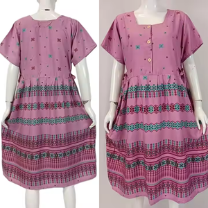 Lo último en ropa de dormir informal para niñas, ropa de dormir cómoda de talla grande para mujeres, precio económico - Product Image 5