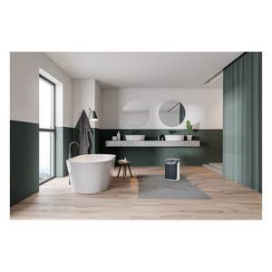 Calentador de Ambiente Rowenta MINI EXCEL de 2000W y 60m, Blanco/Gris S09281 - Product Image 2