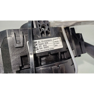 สวิตช์ไฟรถยนต์ FIAT 500 รุ่นไฟฟ้า 07357830140 46348460 (20>) - Product Image 3