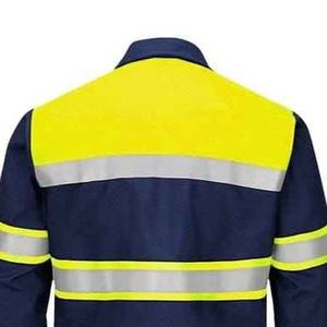 Outdoor Wear <b>Men</b> Safety <b>Shirt</b> premium Quality Anti Wrinkle Reasonable Rate Top Trending <b>Men</b> Safety <b>Shirt</b> With Lightweight - Product Image 6