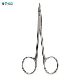 Pince à Splinter-14cm-Instruments dentaires - Product Image 4