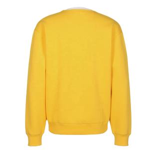 Camiseta Deportiva Profesional 2025 de Alta Calidad con Logotipo Personalizado, Ligera, de Manga Larga, Color Blanco Liso para Hombre - Product Image 3