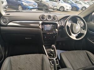 รถยนต์มือสอง SUZUKI VITARA ปี 2019 พวงมาลัยซ้าย/ขวา - Product Image 5