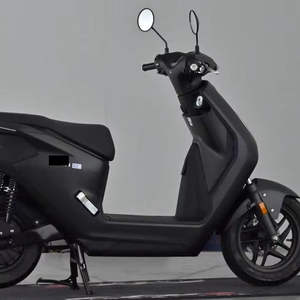 Motocicletas Eléctricas EM1 de Calidad, 40 km/h, Disponibles en 2024 - Product Image 2