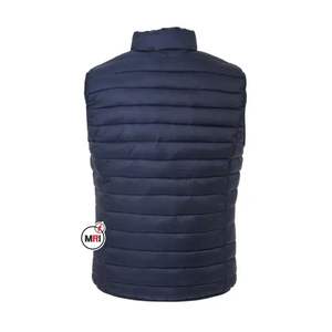 En's beis & aistcoats Bubble ARM Men est holacket holashion shion en leeveless Heated est acackets - Product Image 4