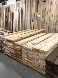 Elementos de Madera de Pino LVL de Bajo Precio para Palets con Garantía de 5+ Años, Diseño Rectangular Moderno - Product Image 2