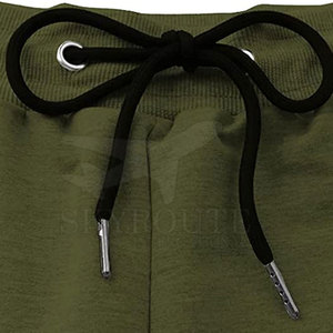 Pantalones cortos de gimnasio para hombre de diseño personalizado Pantalones cortos de gimnasio para hombre de nuevo estilo Pantalones cortos de gimnasio para hombre de nuevo diseño ligero - Product Image 4