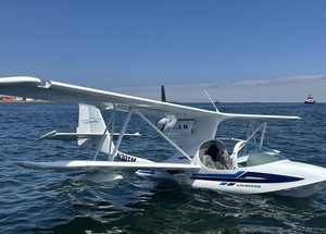 USADO 2023 SUPER PETREL LS US - Product Image 3