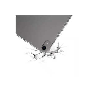 Coque en silicone Nitro antichoc Netzy 2024 pour iPad Air 11, étui de protection pour tablette SAFA compatible, matériau transparent TPU PU - Product Image 1