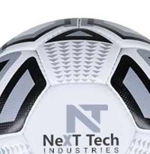Ballon de match de football Next Tech de haute qualité cousu à la main pour un design personnalisé et un logo personnalisé - Product Image 6
