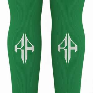 Mangas de Ciclismo Sublimadas, Estilo Nuevo 2026, Gran Venta, Material de Spandex y Poliéster, Calidad Premium - Product Image 3