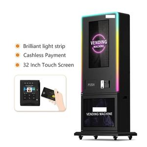 Máquina mezcladora de proteínas en polvo, mezcla rápida para atletas, estilo de vida saludable, mezcla rápida de proteínas, máquina dispensadora de bebidas saludables - Product Image 3