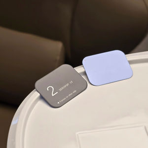 Escáner de Imágenes Dentales PSP Dimedi 2size ZERO, Sensor de Radiografía Digital, Compatible con el Sistema APIXIA TYRIS, Clase I CE, 1 Año de Garantía - Product Image 1