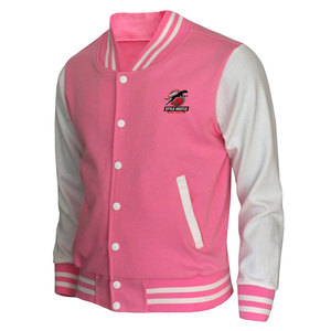 Chaquetas Letterman Ligeras y Transpirables para Hombre, Nueva Llegada, Precio al por Mayor de Marca Privada, Chaqueta de Invierno para Hombre - Product Image 1