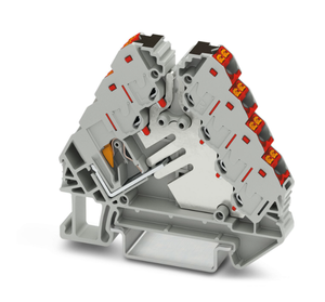 PTRVB 4-FI /RD-Distribuidores de potencial 3270220 - Product Image 1