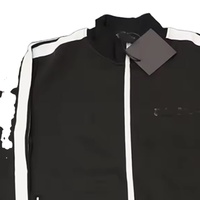 Survêtements à capuche pour hommes de haute qualité, personnalisables, en coton et élasthanne, anti-transpiration, impression par transfert thermique, respirants, légers, pour l'hiver