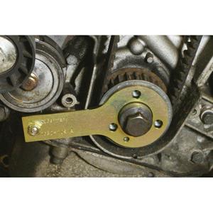 Outil de blocage Gedore KL-1682-104 pour vilebrequin, accessoire d'outil électrique - Product Image 2