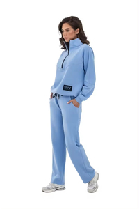 Custom Bulk Wholesale Unisex <b>Jogger</b> Sportswear Jogging Sets Sweat Hoodies Training Wear 100% Cotton <b>Lightweight</b> Breathable - Product Image 2