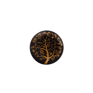 Modern Style 2025 <b>Dresser</b> Wardrobe Pull Handles Multi Color Antique Design Window Decorative Ceramic <b>Knobs</b> for Bed Room - Product Image 2